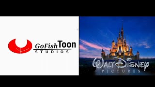 Gofish Toon Studios Walt Disney Pictures 2009 Full Screen