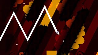 ''Cataclysm'' by Ggb0y - Geometry Dash