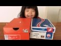 ナイキ 子供靴 ピンク キッズシューズ