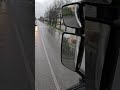 Ultimo 12 metri ho fatto arrabbiare i passanti #truck  #eurotrucksimulator2iberia #camion