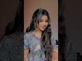 എന്നെ നോക്കാതെ.. ഒന്നും മിണ്ടാതെ.. 😒 #reel #instagram #trending