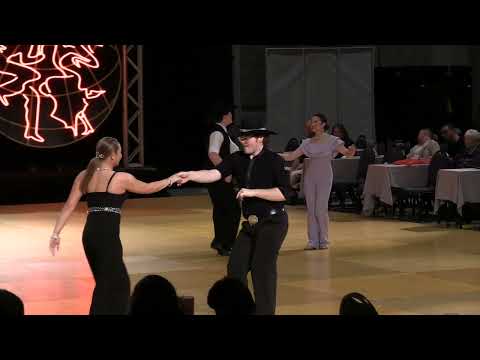 West Coast Swing