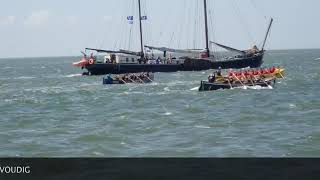 Harlingen-Terschelling 2023   SD 480p