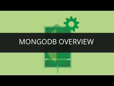 Mongo DB Overview | Edureka