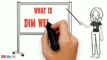 Dim Weight Explained by USA2Me Mail Forwarding Service
