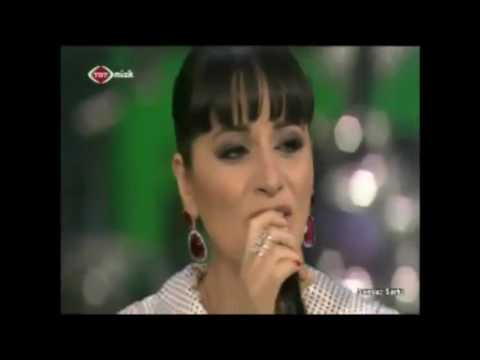 Zara & Serkan Çağrı ''Uslan Artık Deli Gönül'' [SONSUZ ŞARKI]