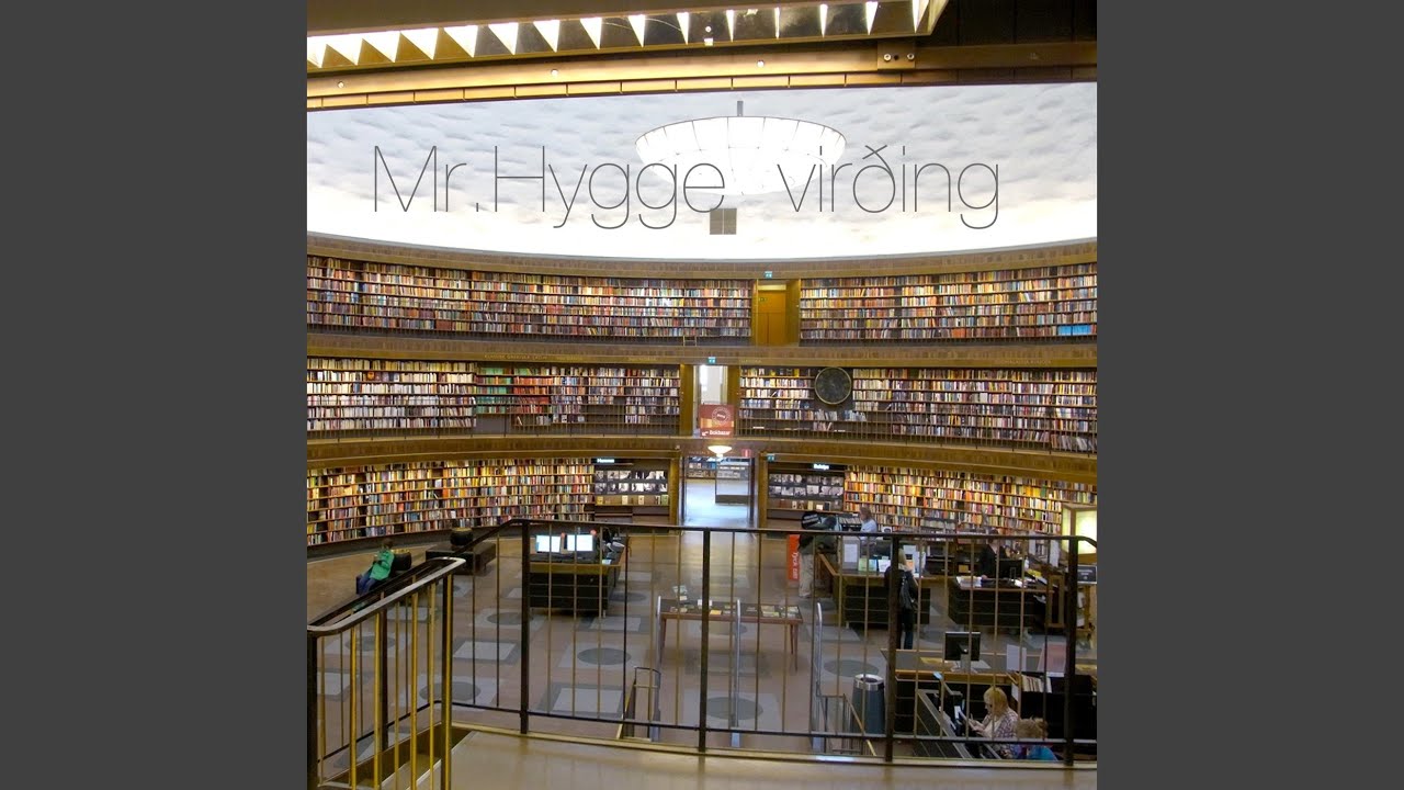 virðing - YouTube