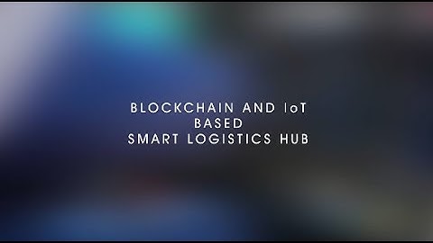 OBORTECH - IoT