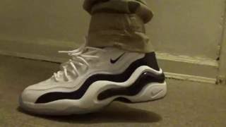 nike air zoom flight 96 penny hardaway