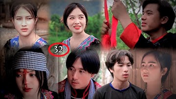 Kev Hlub Tsim Txom Siab Ntsws ( Txiv Nraug Cawm Seej ) part 32