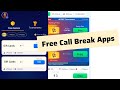 Free Call Break Apps 2026 | RPD26