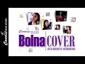 Bolna  kapoor  sons  cover by students of candid music studio