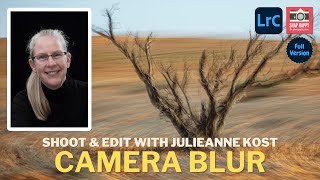 Intentional Motion Blur // Capture and Edit with Julieanne Kost (Full Version) screenshot 5