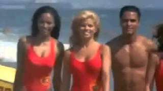 BAYWATCH AMAZING INTRO - ALL in ONE (11 SEASONS)