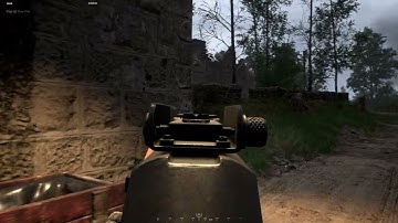 Hell Let Loose | Stuck behind enemy lines