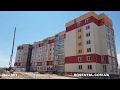06.2020 ЖК Розенталь | Новостройки Одессы | Жилой Комплекс | Отдел Продаж: ROSENTAL.COM.UA | #232