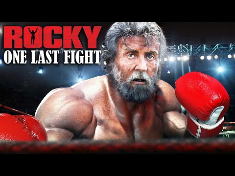 ROCKY 7: One Last Fight Is About To Blow Your Mind