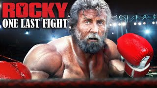 ROCKY 7: One Last Fight Is About To Blow Your Mind