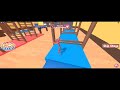 ecape roblox gym