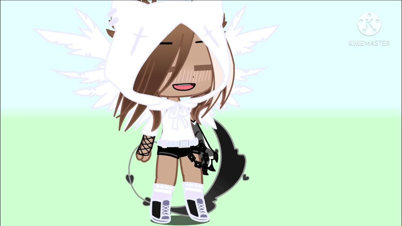 How are unicorns fake but a giraffe is real YouTube