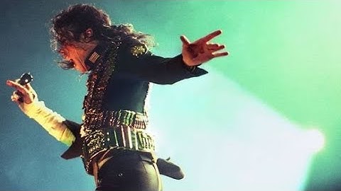 Michael Jackson Jam Y Wbs Live in Singapore (August 29,1993) (Snippets)