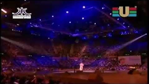 Andy Lau - Ye Liang Tai Piao Wo Te Sin ( Live )