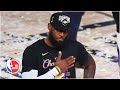 LeBron has exceeded expectations as an NBA champion & an iconic leader | NBA on ESPN