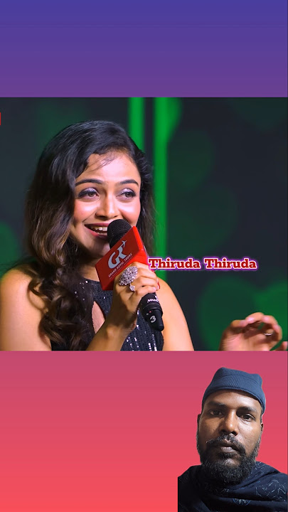 வாய் உள்ள பூவே ஆட வா வா | Maattrraan | #supersinger #harshini #rowdybaby #poojas @ThirudaThiruda