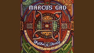 Video thumbnail of "Marcus Gad - Honoring the Soil"