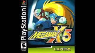 Full Mega Man X5 OST