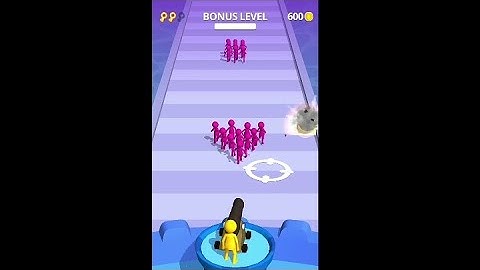 Join & Clash 3D Bonus Level 4 | Join Clash Game | Android Walkthrough Gameplay | Ashish Gaming