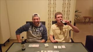 Trinkspiele Deluxe #3 Busfahren screenshot 2