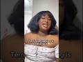 Terri Joe rapping is so UNEXPECTED #shorts #terrijoe #funny #relatable