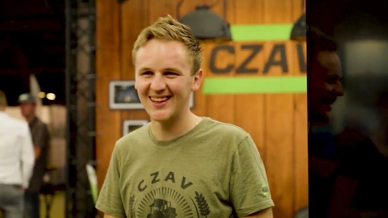 Aftermovie Open Dag CZAV/Rusthoeve 2023