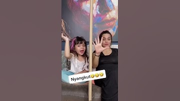 Thumbnail of @MazayaAmaniaMusic Nyangkut 🤣🤣🤣