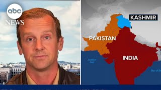 Download Lagu India fires several missiles at 'terrorist infrastructure' in Pakistan, India says MP3 Download Lagu India fires several missiles at 'terrorist infrastructure' in Pakistan, India says MP3