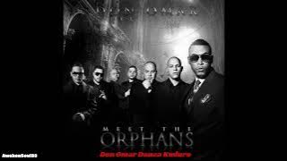Don Omar - Danza Kuduro (Fast Five) 1 hour