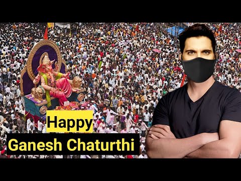 Happy Ganesh Chaturthi 