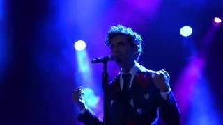 Mika  - Toy Boy (live@Barcelona)