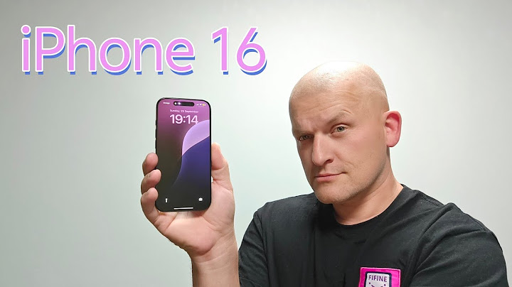 IPhone 16 Pro 🫦 potęga mocy 😗