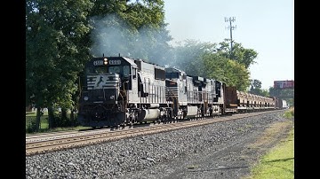 NS M1R  WB on the NS LURGAN BRANCH