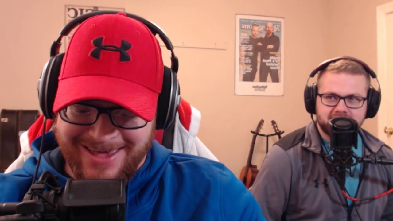 TRI Hard Entertainment Podcast (Episode 10) YouTube