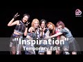 INSPIRE "Inspiration" MusicVideo -Making ver.-