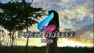 Puteri Natasea-Mega(Lirik Video Edit)