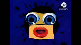 Klasky Csupo Robot Logo No Text No Shutdown