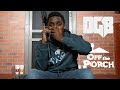 OTF Timo Talks About Signing To Lil Durk, His Music Blowing Up, King Von, Chicago + More