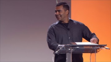 Keynote: Architecting the Revolution – Analytics Demo – Connect Silicon Valley 2018