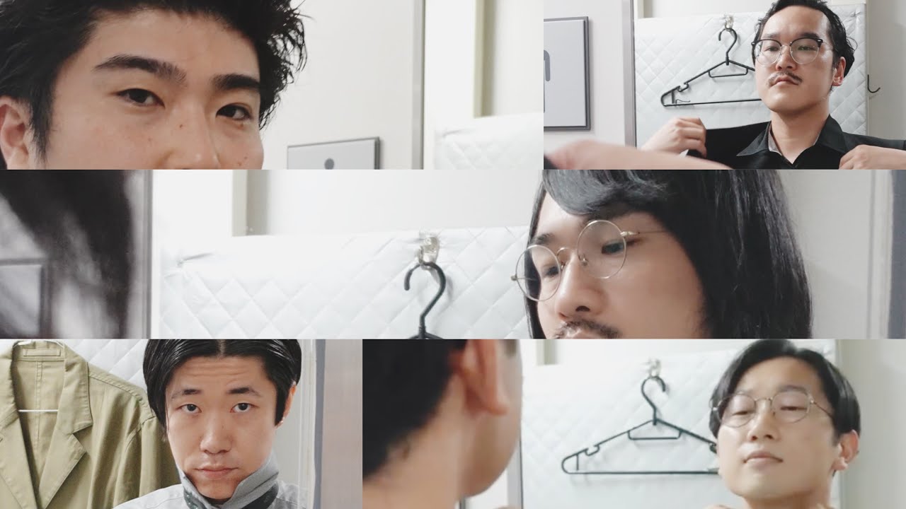 GRWM】総集編0623-0627〜Get Ready With Mangeki~ - YouTube