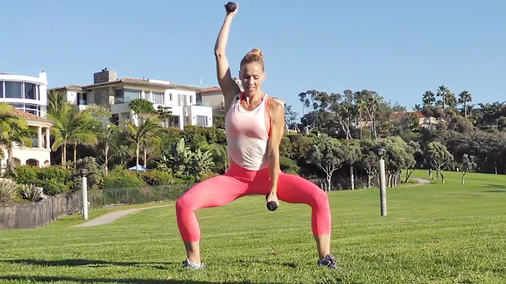 10 Awesome Signature Moves by Julia Bognar - Full ...