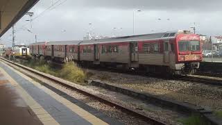 Marcha Especial Transporte UDD 9637 - 08fev21- Aveiro - 2ª Parte